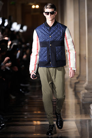 Dries Van Noten / - 2010-2011